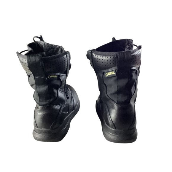 Nike SFB Field 2 8" GORE-TEX Black Women’s Tactical Boots US 6.5 Durable Lace Up - Picture 16 of 16